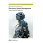 Electronic Waste Management - Hardcover