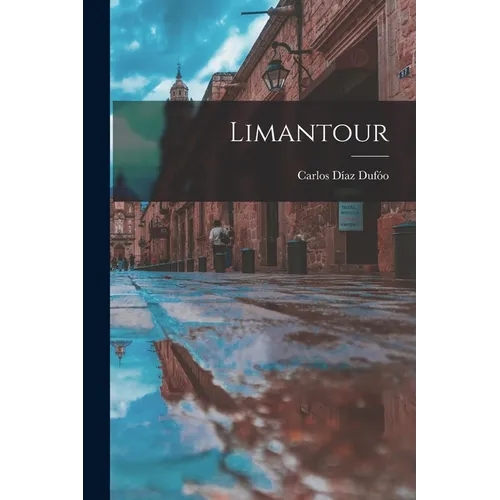 Limantour - Paperback