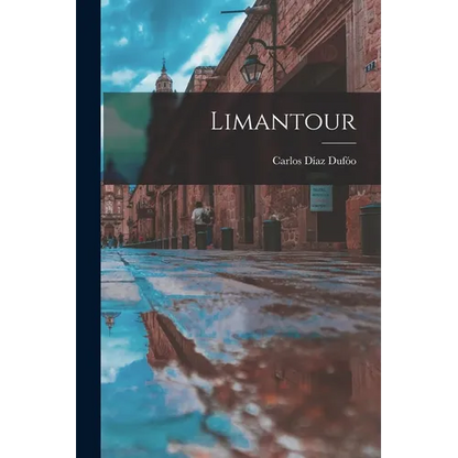 Limantour - Paperback
