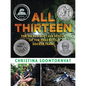 All Thirteen: The Incredible Cave Rescue of the Thai Boys' Soccer Team - Hardcover