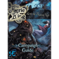 Along the Twisting Way: The Faerie Ring Campaign Guide (5th Edition) - Hardcover