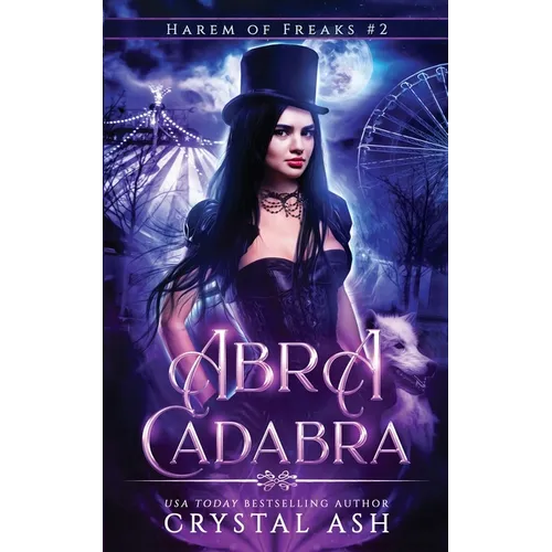 Abra Cadabra - Paperback