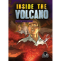 Inside the Volcano: Michael Benson's Story - Paperback