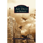 Art Deco in Detroit - Hardcover