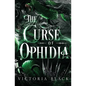 The Curse of Ophidia - Paperback