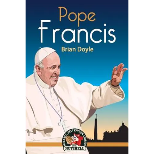Pope Francis - Paperback