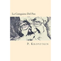 La Conquista Del Pan (Spanish Edition) - Paperback