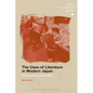 The Uses of Literature in Modern Japan: Histories and Cultures of the Book - Paperback