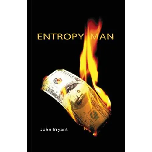 Entropy Man - Paperback