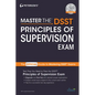Master the Dsst Principles of Supervision - Paperback