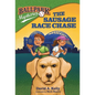 The Sausage Race Chase - Paperback