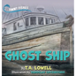 Ghost Ship - Hardcover