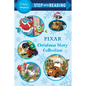 Pixar Christmas Story Collection - Paperback