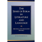 The Sense of Form in Literature and Language - Paperback