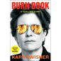 Burn Book: A Tech Love Story - Hardcover