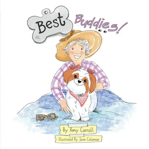 Best Buddies! - Paperback
