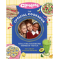 Clueless: The Official Cookbook: Totally Delicious Recipes Inspired by the Film - Hardcover