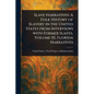 Slave Narratives: A Folk History of Slavery in the United States From Interviews With Former Slaves, Volume III, Florida Narratives - Paperback