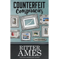 Counterfeit Conspiracies - Paperback