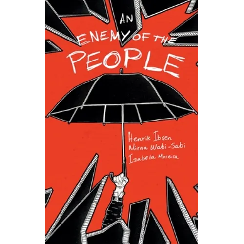 An Enemy of the People - Paperback