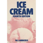 Ice Cream - Paperback