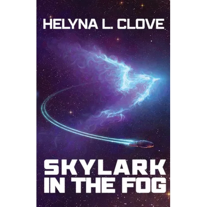 Skylark in the Fog - Paperback
