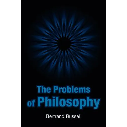 The Problems of Philosophy - Paperback