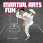 Martial Arts Fun - Hardcover