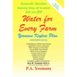 Water For Every Farm: Yeomans Keyline Plan - Paperback
