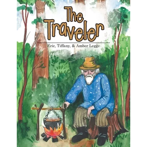 The Traveler - Paperback