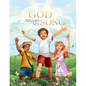 God Hears My Song - Hardcover