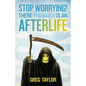 Stop Worrying! There Probably Is an Afterlife - Paperback