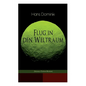 Flug in den Weltraum (Science-Fiction-Roman): Dystopie-Klassiker - Paperback