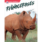 Rhinoceroses - Paperback