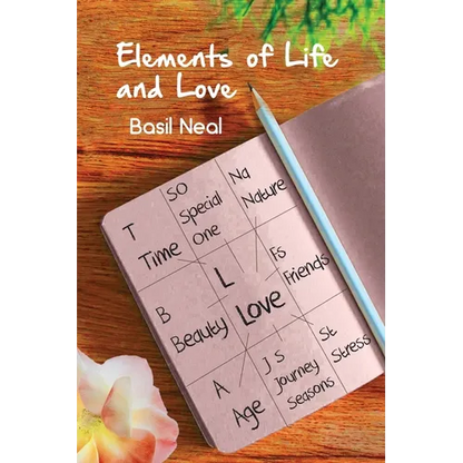 Elements of Life and Love - Paperback