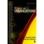 Writers on Organizations - Hardcover
