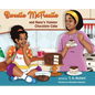 Sweetie McTreatie and Nana's Yummy Chocolate Cake - Hardcover