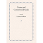 Trains and Cottonwood Seeds: Poems - Hardcover