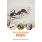 Ants breeding guide: The life and maintenance of ant colonies - Paperback