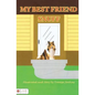 My Best Friend Snuff - Paperback