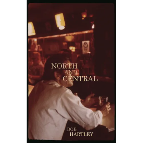 North and Central - Paperback