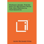 Hispano-Arabic Poetry And Its Relations With The Old Provencal Troubadours - Paperback