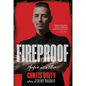 Fireproof: Memoir of a Chef - Hardcover