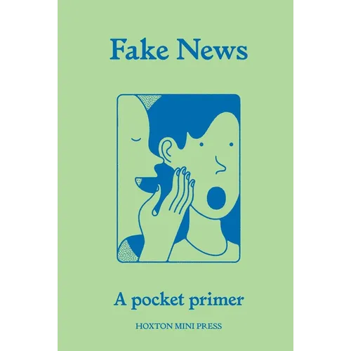 Fake News - Paperback