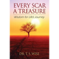 Every Scar a Treasure: Wisdom for Life's Journey - Paperback