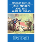 Jane Austen and the War of Ideas - Paperback