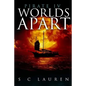Worlds Apart: Pirate IV - Paperback