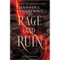 Rage and Ruin - Paperback