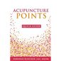 Acupuncture Points Quick Guide: Pocket Guide to the Top Acupuncture Points - Paperback