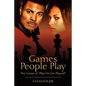Games People Play: The Game of Play or Get Played! - Paperback